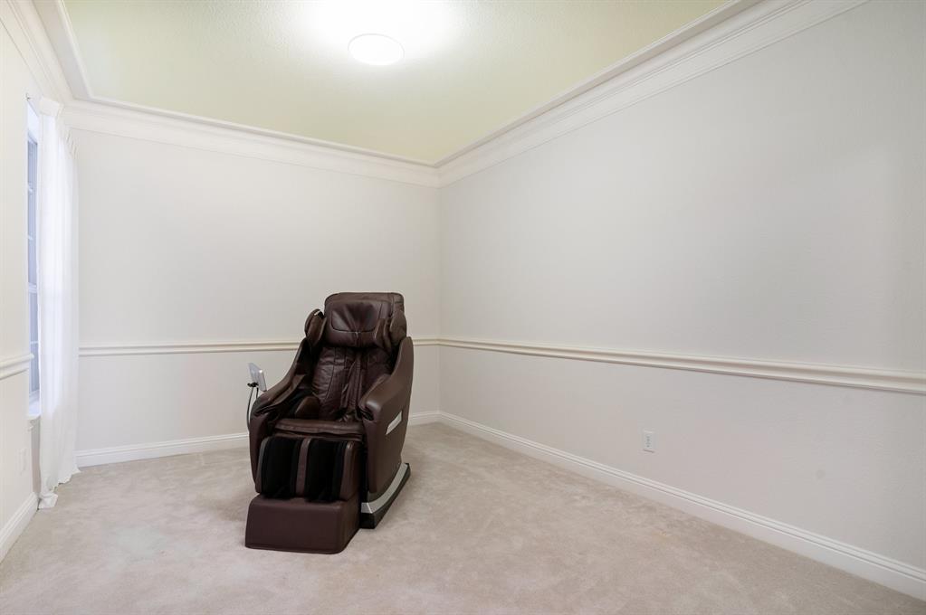 Fairway Village (CMC) - Residential