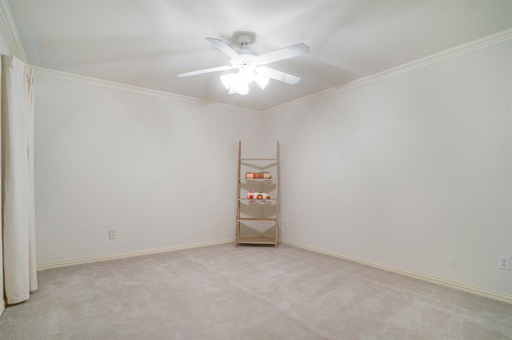 Fairway Village (CMC) - Residential