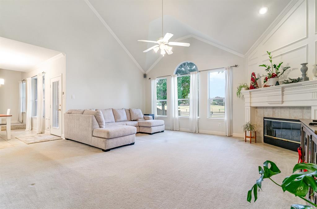 Fairway Village (CMC) - Residential