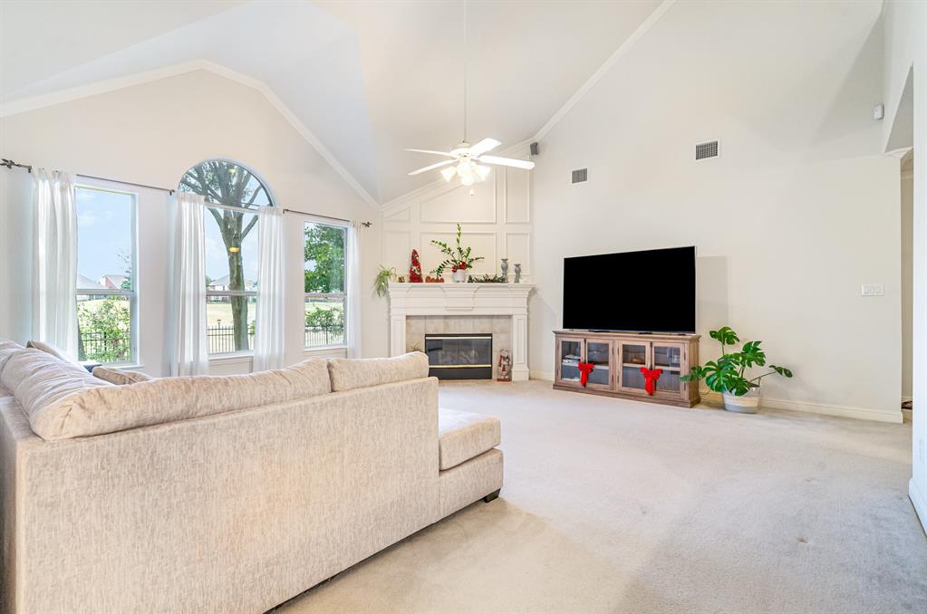 Fairway Village (CMC) - Residential