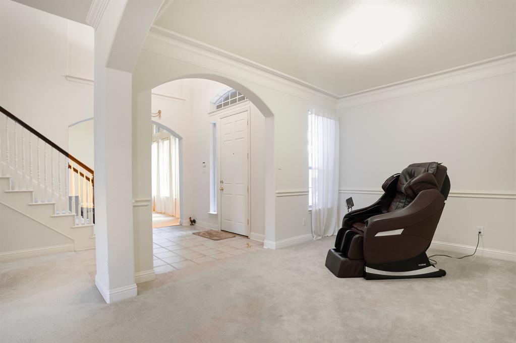 Fairway Village (CMC) - Residential