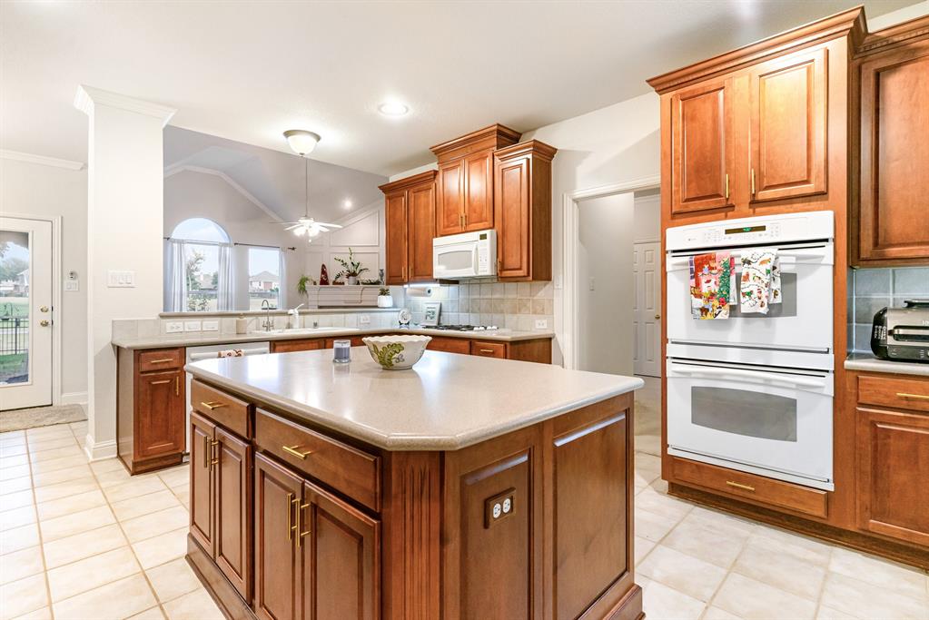 Fairway Village (CMC) - Residential