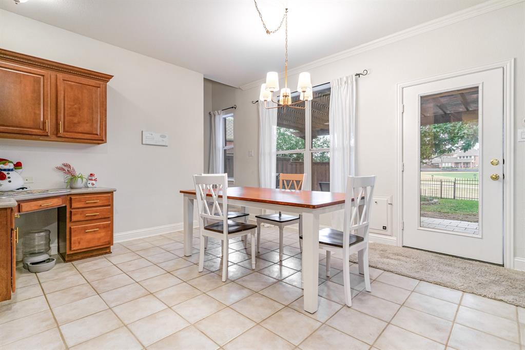 Fairway Village (CMC) - Residential