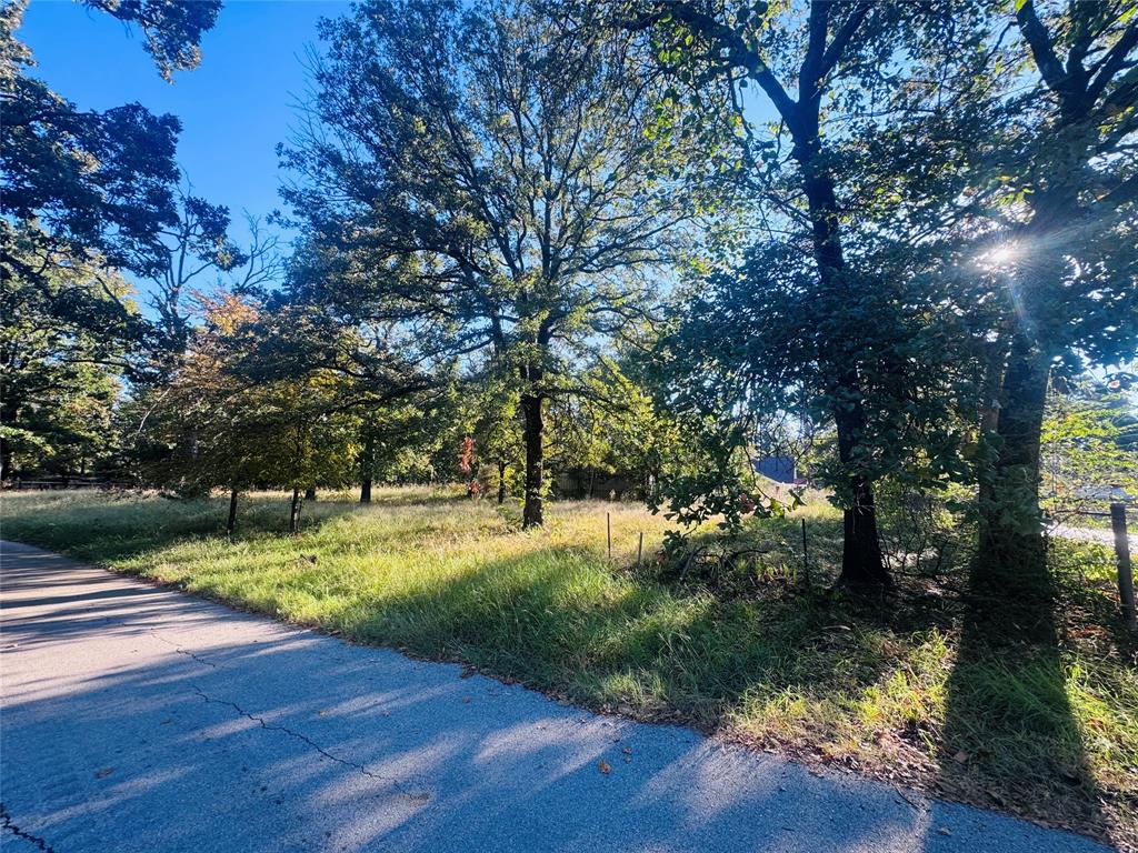 Cedar Crest Shores Estates - Land