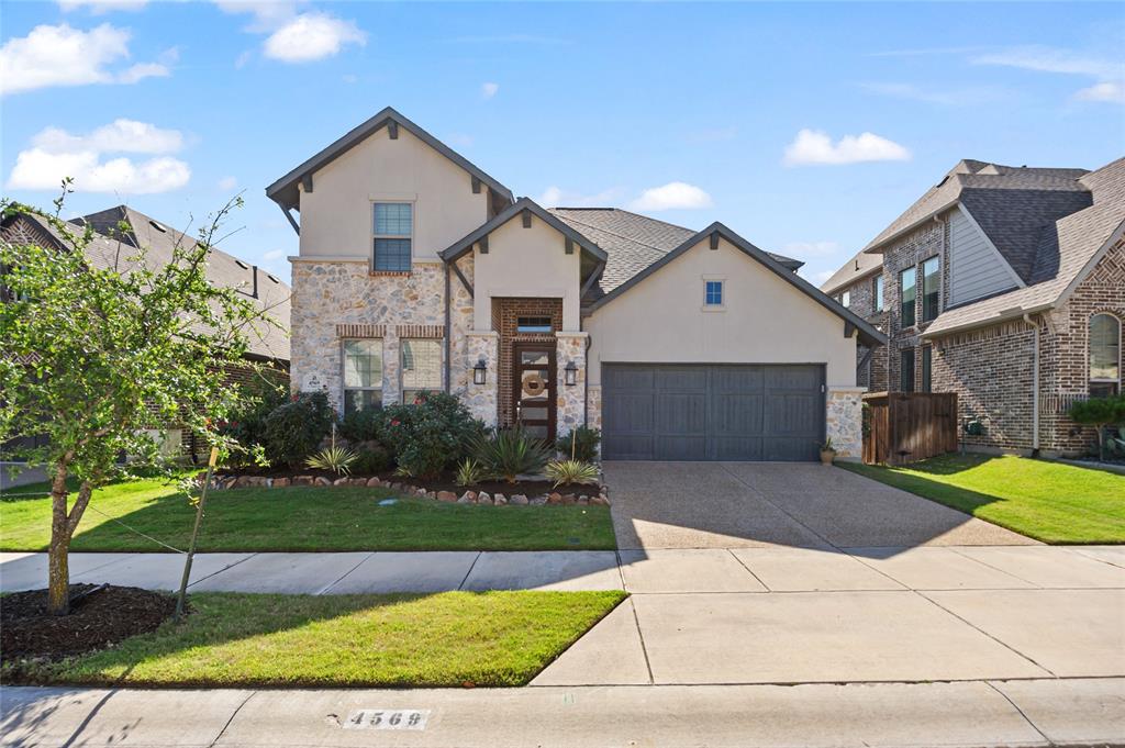 Castle Hills - Ph - Residential