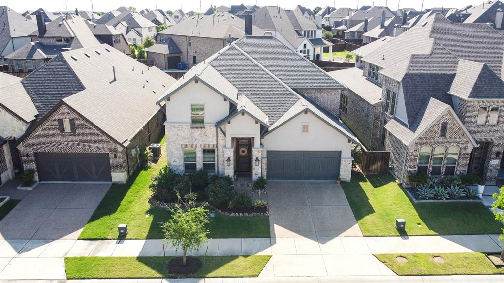 Castle Hills - Ph - Residential