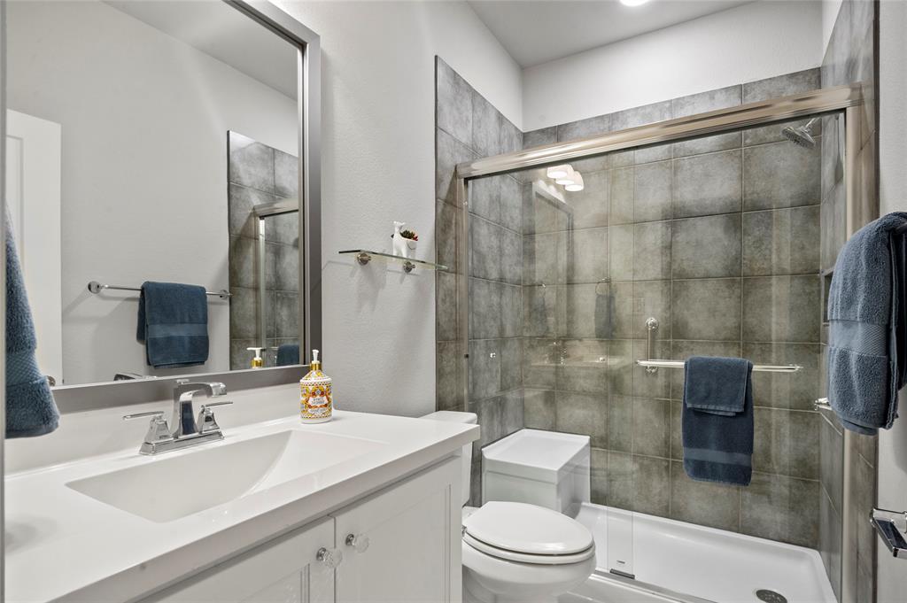 Castle Hills - Ph - Residential