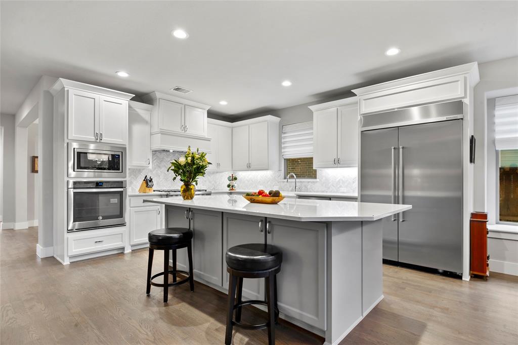 Castle Hills - Ph - Residential