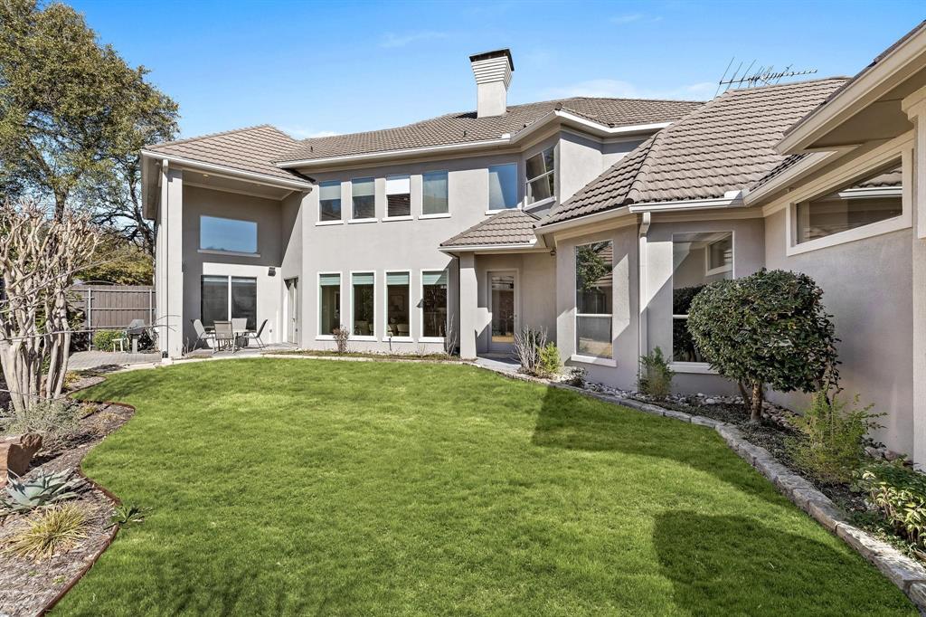 Shalimar At Preston Trails - Residential