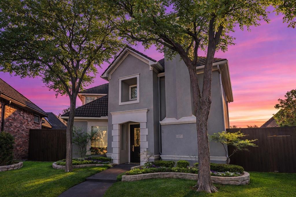 Shalimar At Preston Trails - Residential