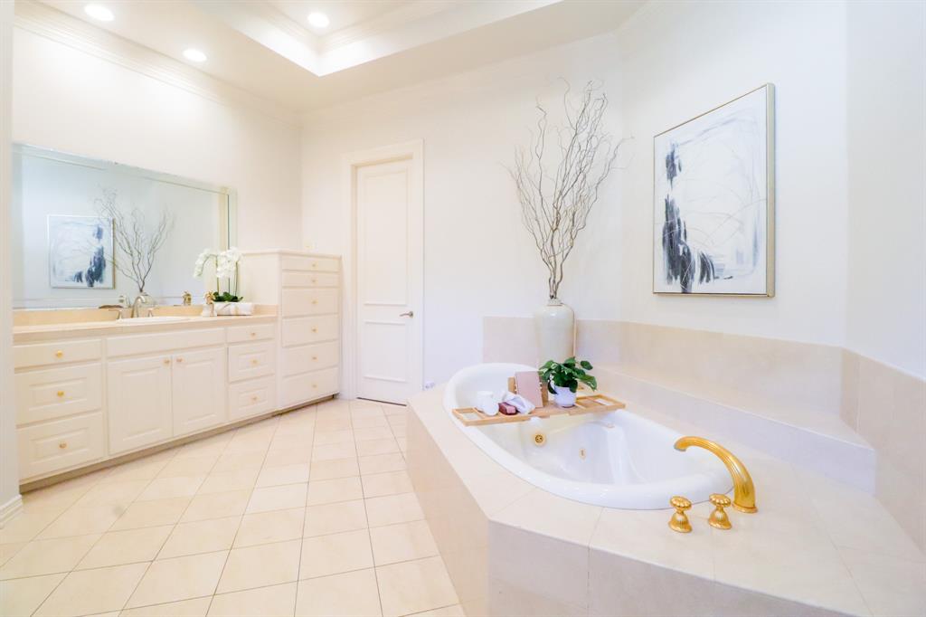 Shalimar At Preston Trails - Residential