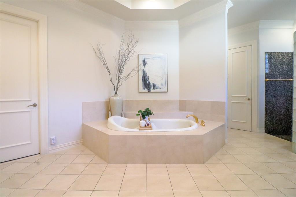 Shalimar At Preston Trails - Residential