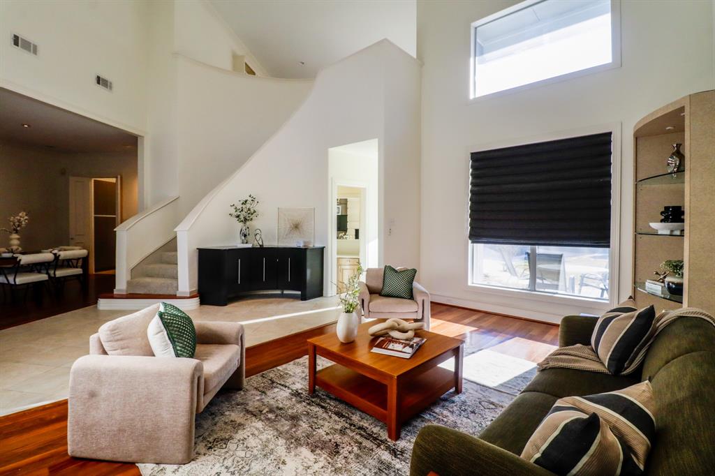 Shalimar At Preston Trails - Residential