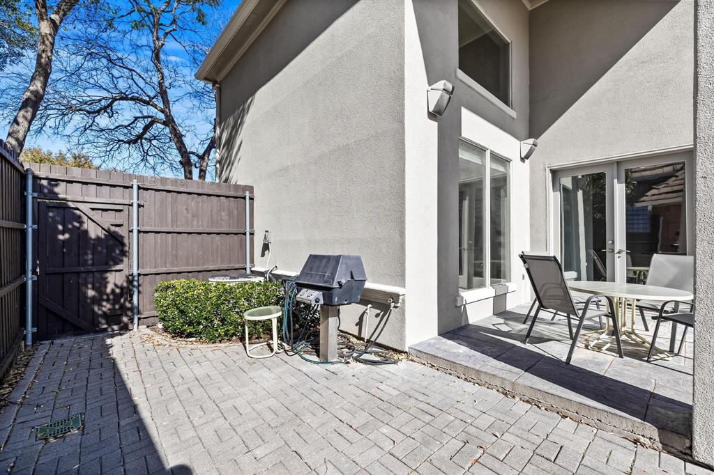 Shalimar At Preston Trails - Residential