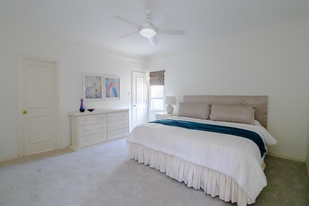 Shalimar At Preston Trails - Residential