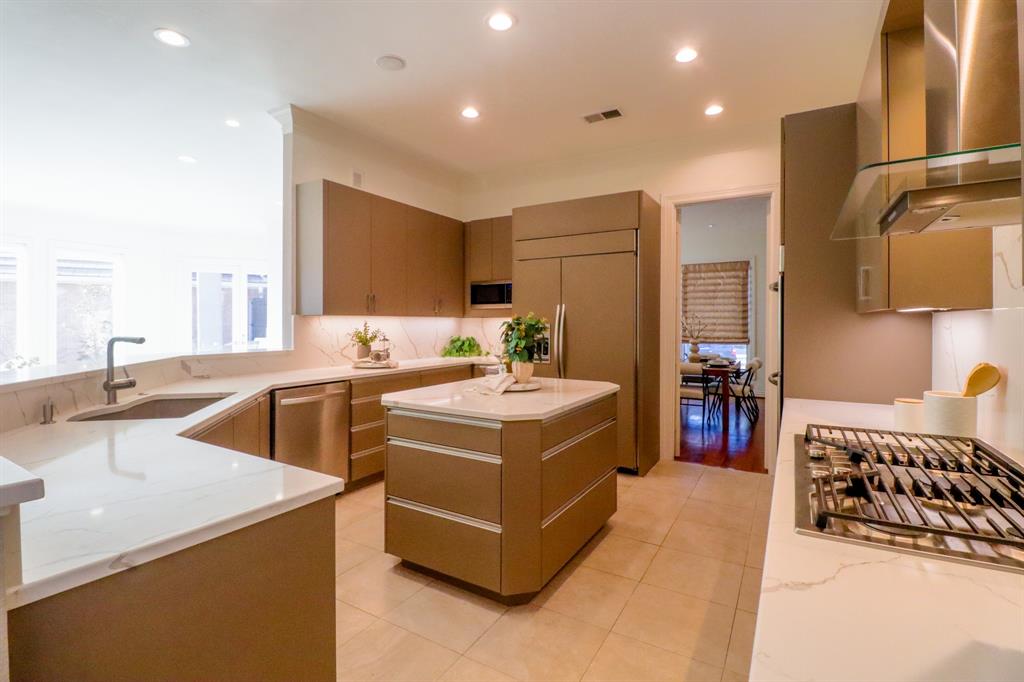 Shalimar At Preston Trails - Residential