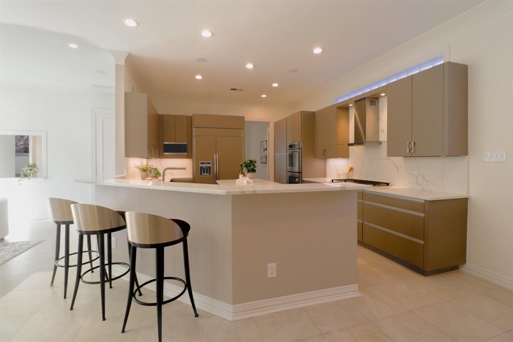 Shalimar At Preston Trails - Residential