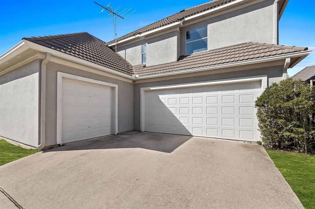 Shalimar At Preston Trails - Residential