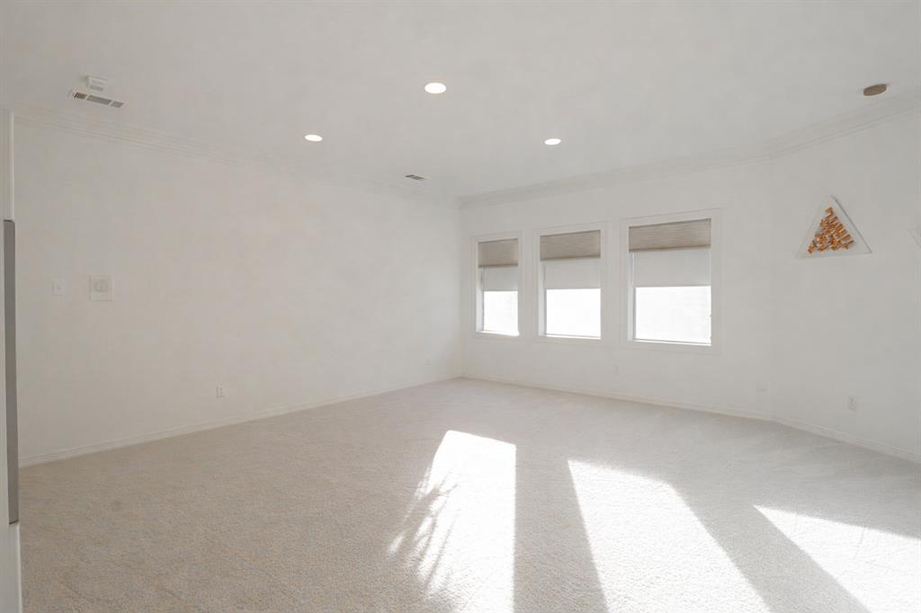 Shalimar At Preston Trails - Residential