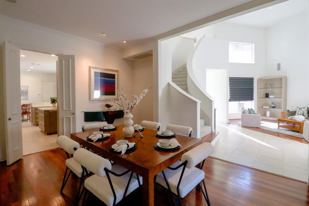 Shalimar At Preston Trails - Residential