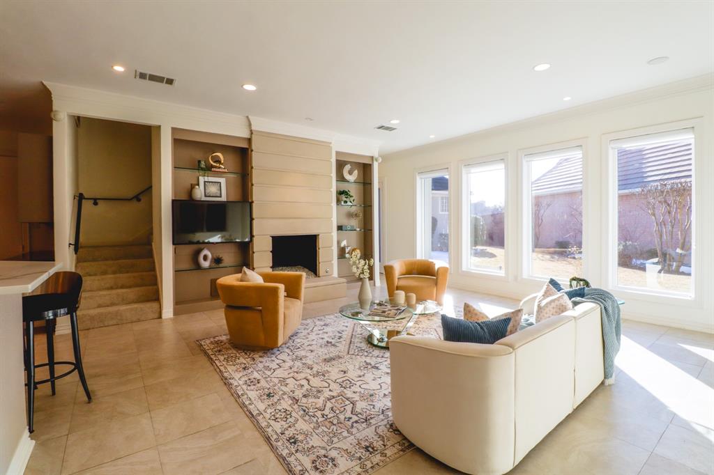 Shalimar At Preston Trails - Residential