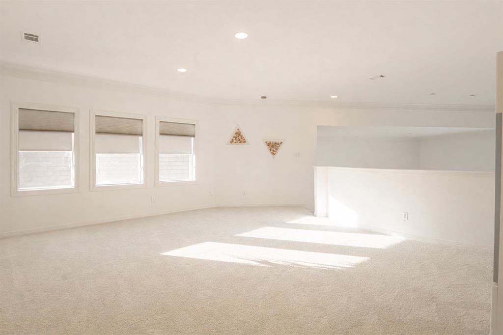 Shalimar At Preston Trails - Residential