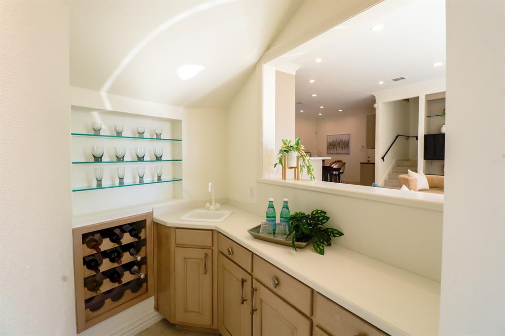 Shalimar At Preston Trails - Residential