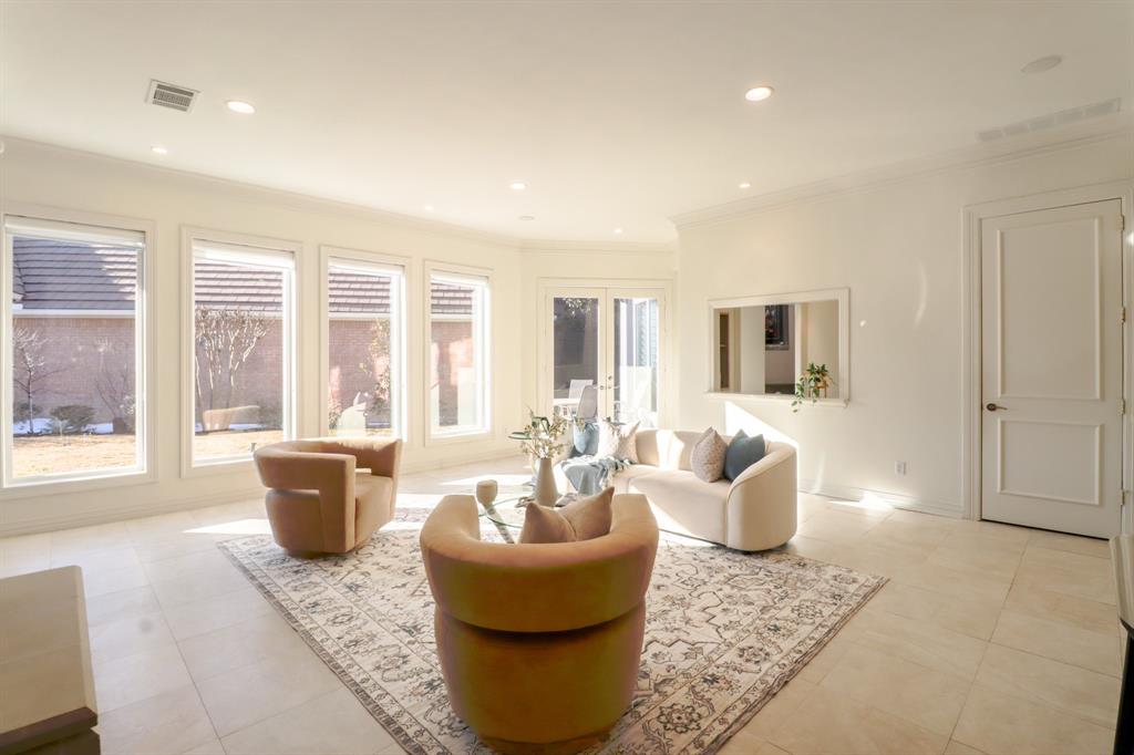 Shalimar At Preston Trails - Residential