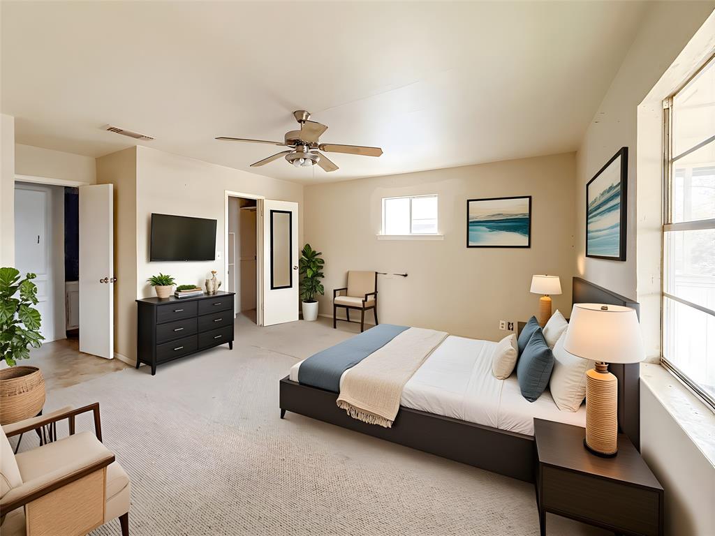 W W Little - Residential