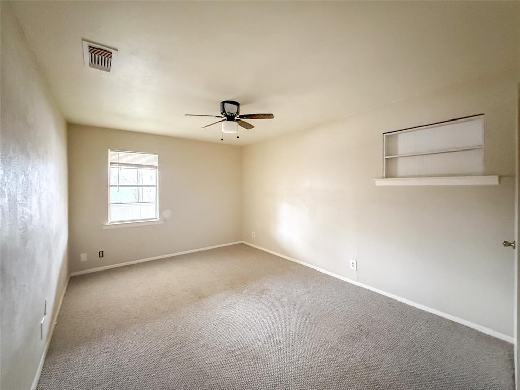 W W Little - Residential