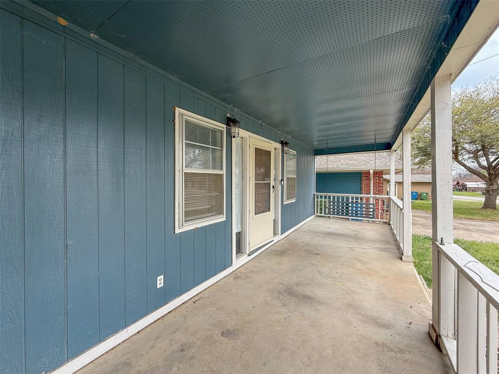 W W Little - Residential