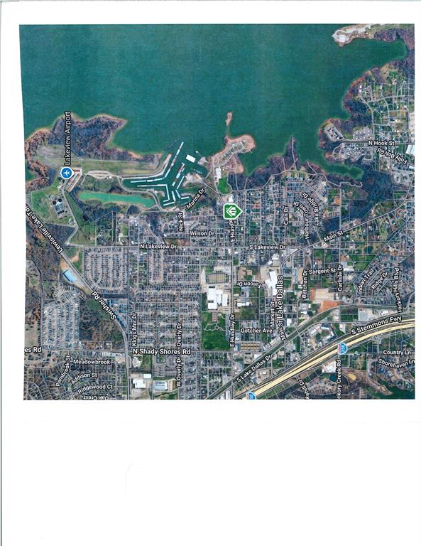 W W Little - Residential