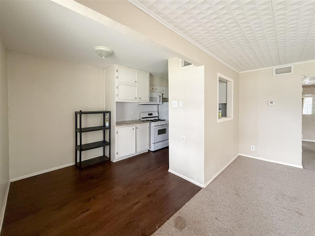 W W Little - Residential