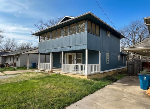 713 Glen Rhea Drive Lake Dallas TX 75065