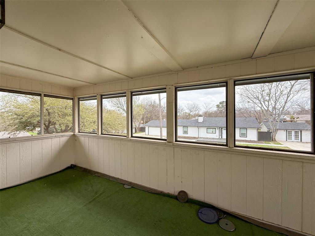 W W Little - Residential