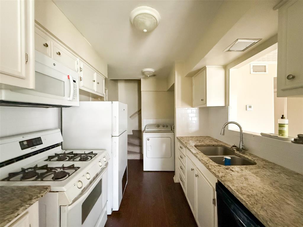 W W Little - Residential