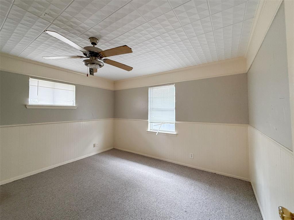 W W Little - Residential