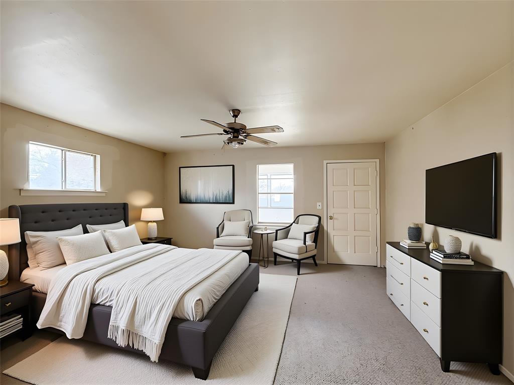 W W Little - Residential