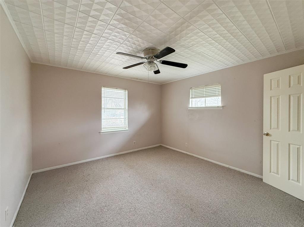 W W Little - Residential