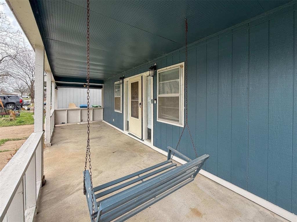 W W Little - Residential