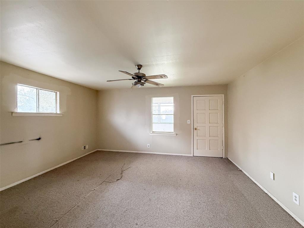 W W Little - Residential