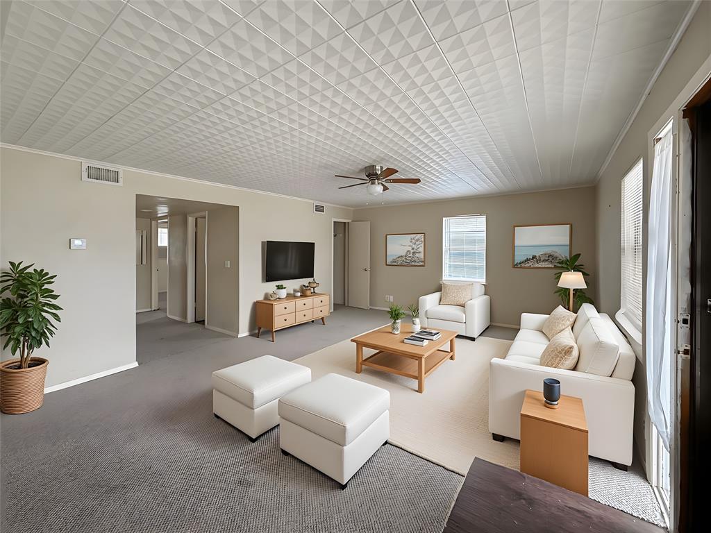 W W Little - Residential