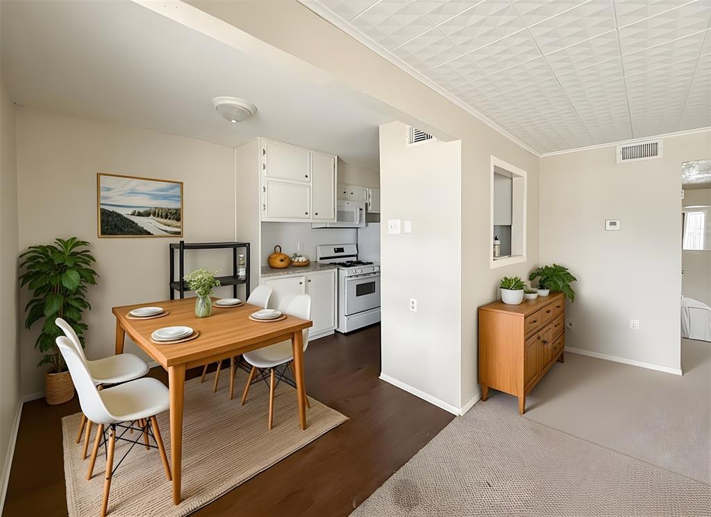 W W Little - Residential