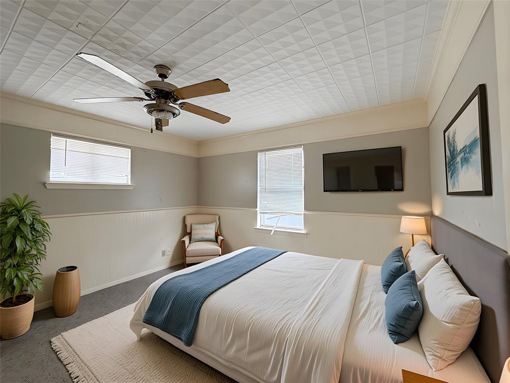 W W Little - Residential