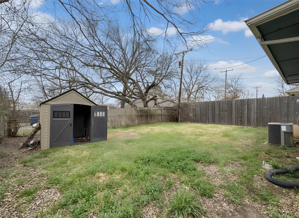 W W Little - Residential