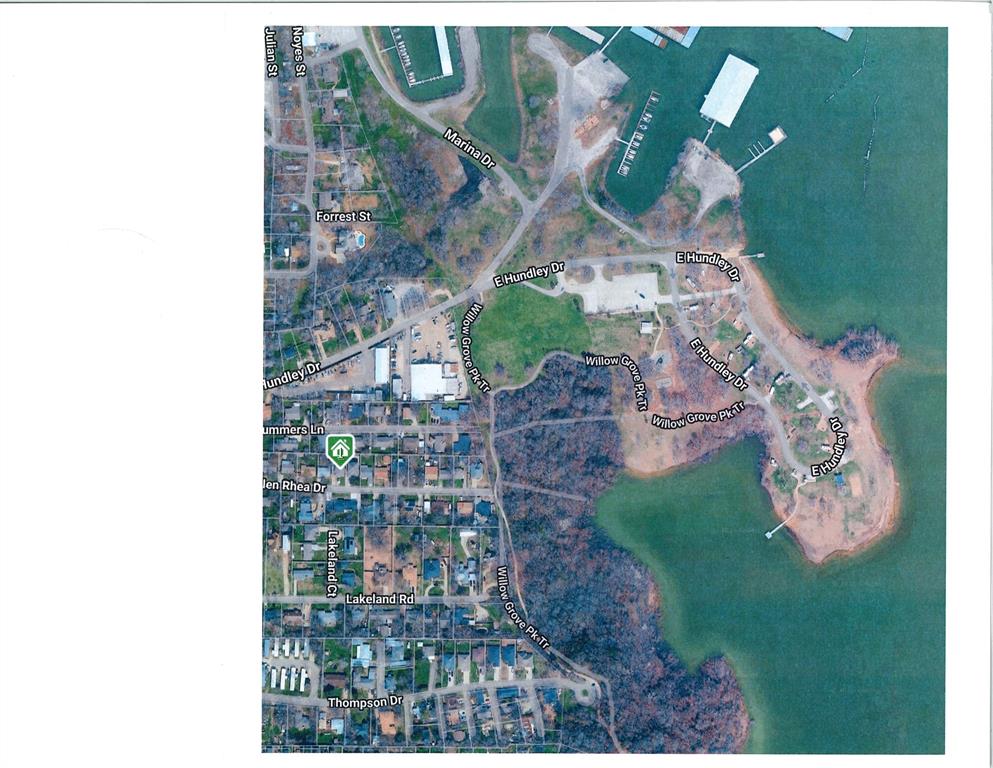 W W Little - Residential