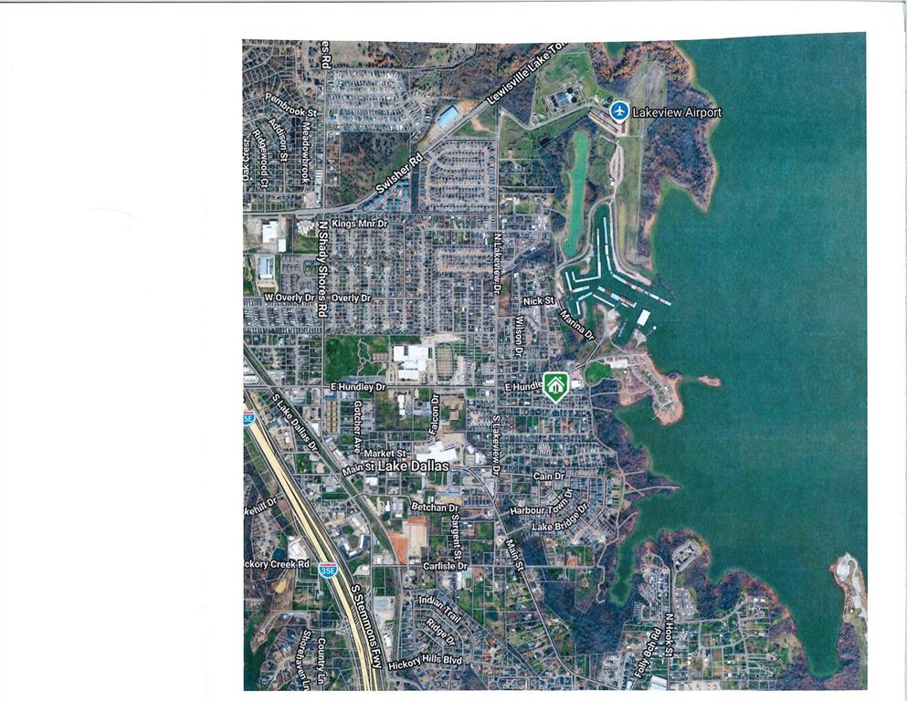 W W Little - Residential