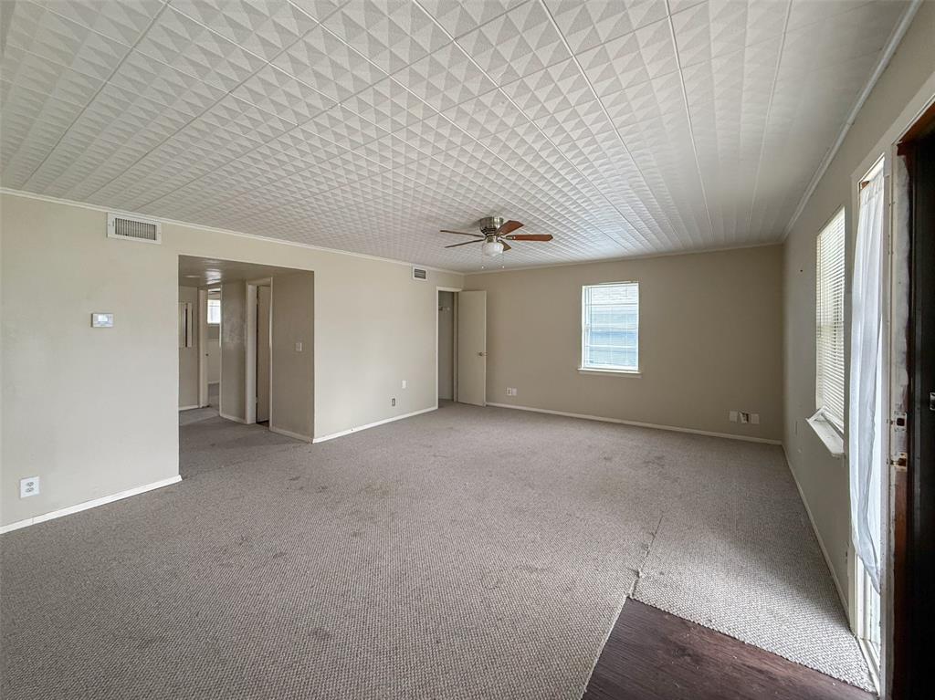 W W Little - Residential