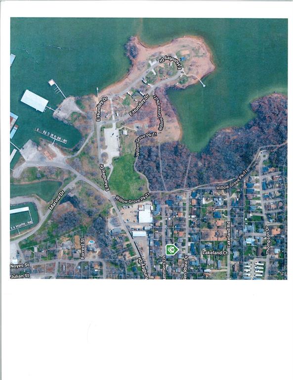 W W Little - Residential