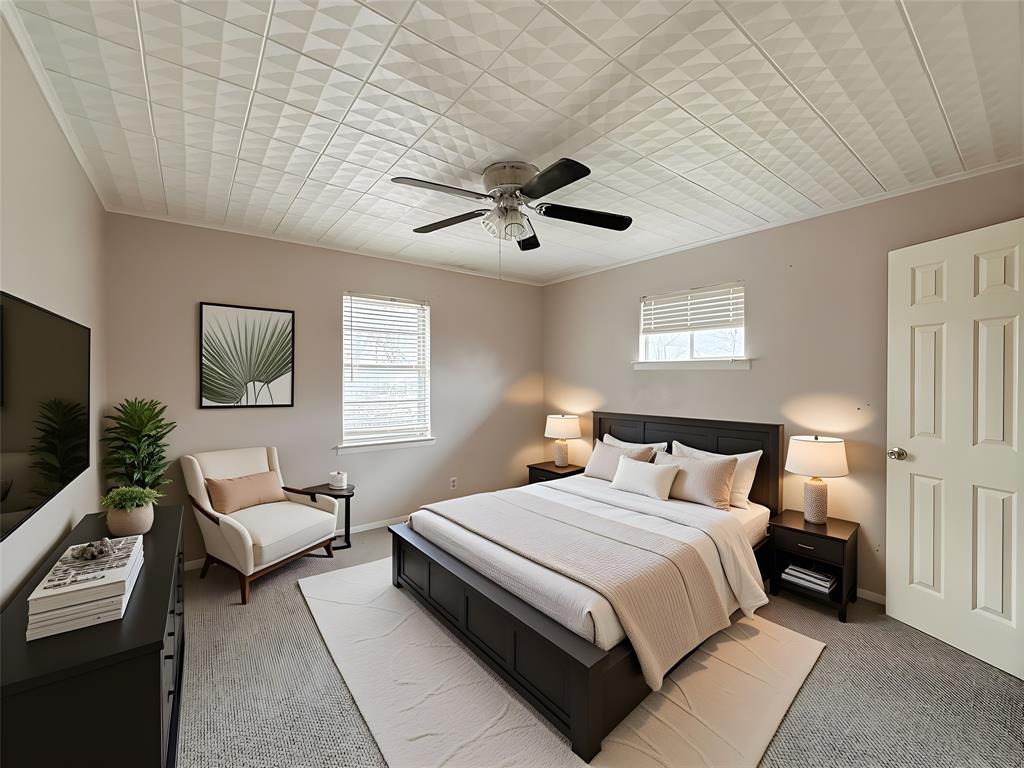 W W Little - Residential